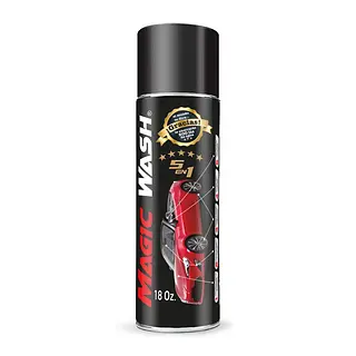 Magic Wash (5 En 1)