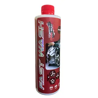 Fast Wash