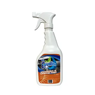 Desengrasante De Superficies Poder 500 Ml Spray
