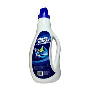DETERGENTE LAVADORA BICARBONATO 2L