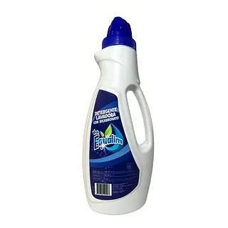 DETERGENTE LAVADORA BICARBONATO 1L
