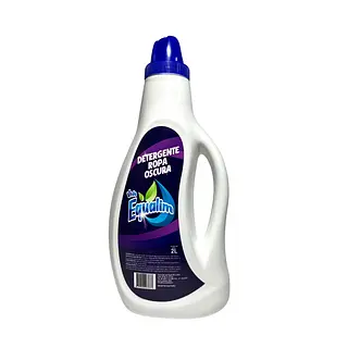 DETERGENTE ROPA OSCURA 2L