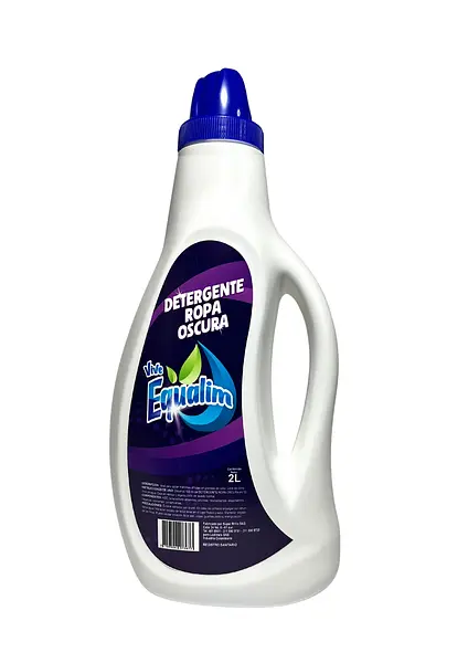 DETERGENTE ROPA OSCURA 2L