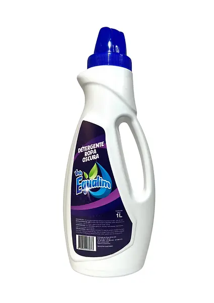 DETERGENTE ROPA OSCURA 1L