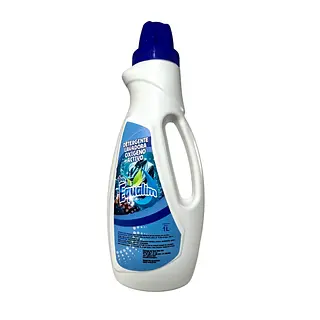 DETERGENTE LAVADORA OXIGENO ACTIVO 1L