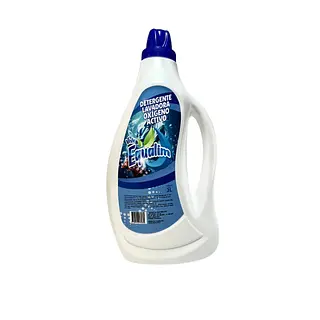 DETERGENTE LAVADORA OXIGENO ACTIVO 3L
