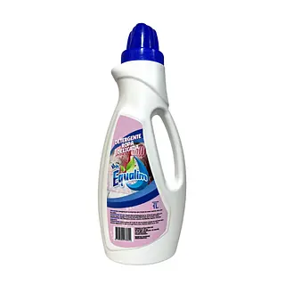 DETERGENTE ROPA DELICADA 1L