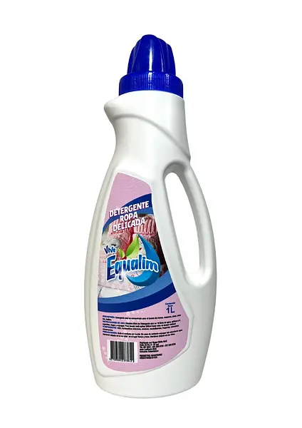 DETERGENTE ROPA DELICADA 1L