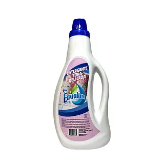 DETERGENTE ROPA DELICADA 2L