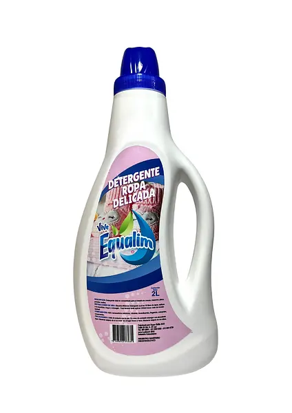 DETERGENTE ROPA DELICADA 2L