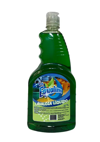 LAVALOSA LIQUIDO 1000 ML