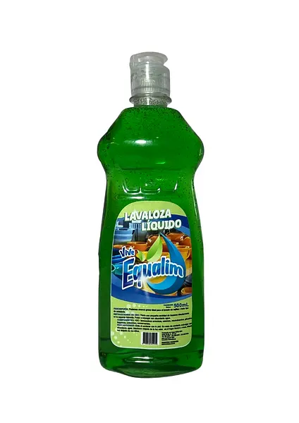 LAVALOSA LIQUIDO 500 ML