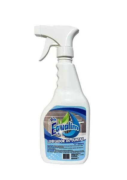LIMPIA JUNTAS 500 ML CON SPRAY