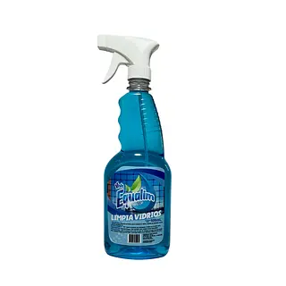 LIMPIA VIDRIOS 500 ML