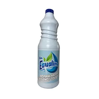 OXIGENO LIQUIDO 1L