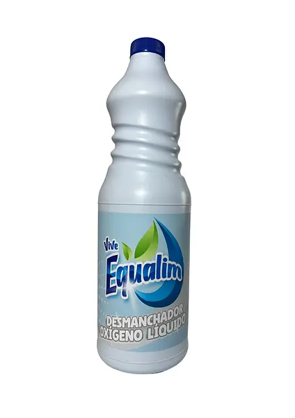 OXIGENO LIQUIDO 1L