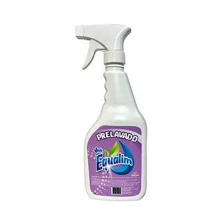 PRELAVADO 500ML CON SPRAY