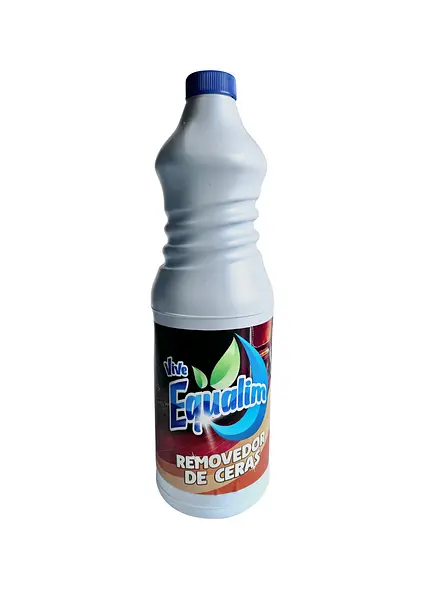REMOVEDOR DE CERAS 1L