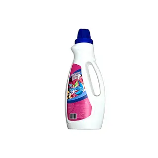 SUAVISANTE PARA ROPA FLORAL 1L