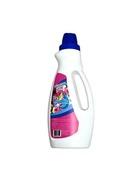 SUAVISANTE PARA ROPA FLORAL 1L