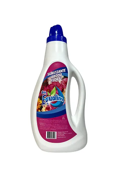 SUAVISANTE PARA ROPA FLORAL 2L