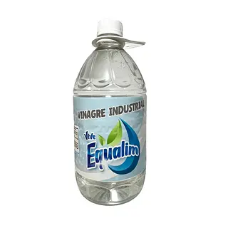 VINAGRE INDUSTRIAL 2L