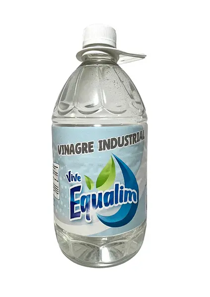 VINAGRE INDUSTRIAL 2L