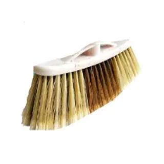 ESCOBA ECO MADERA